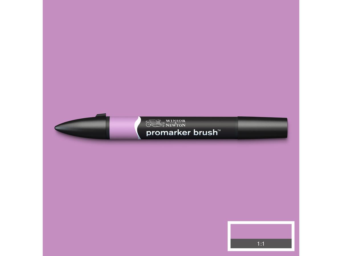 WINSOR & NEWTON PROMARKER BRUSH V746 WILD ORCHID 1