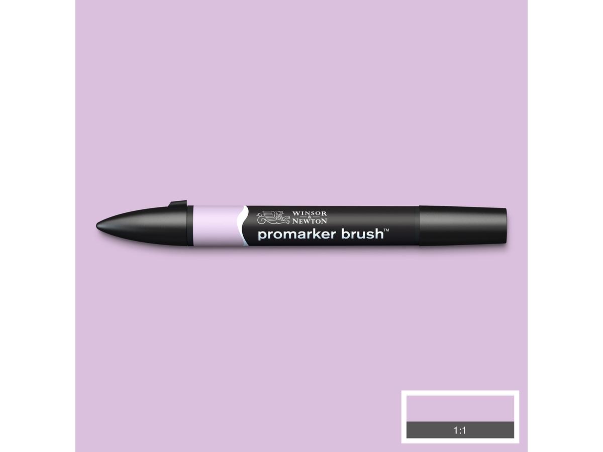 WINSOR & NEWTON PROMARKER BRUSH V718 PINK PEARL 1