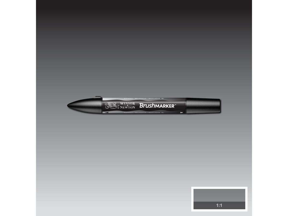 WINSOR & NEWTON PROMARKER BRUSH BL BLENDER 1