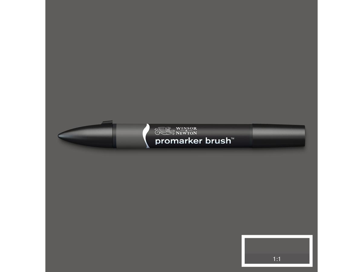 WINSOR & NEWTON PROMARKER BRUSH CG5 COOL GREY 5 1