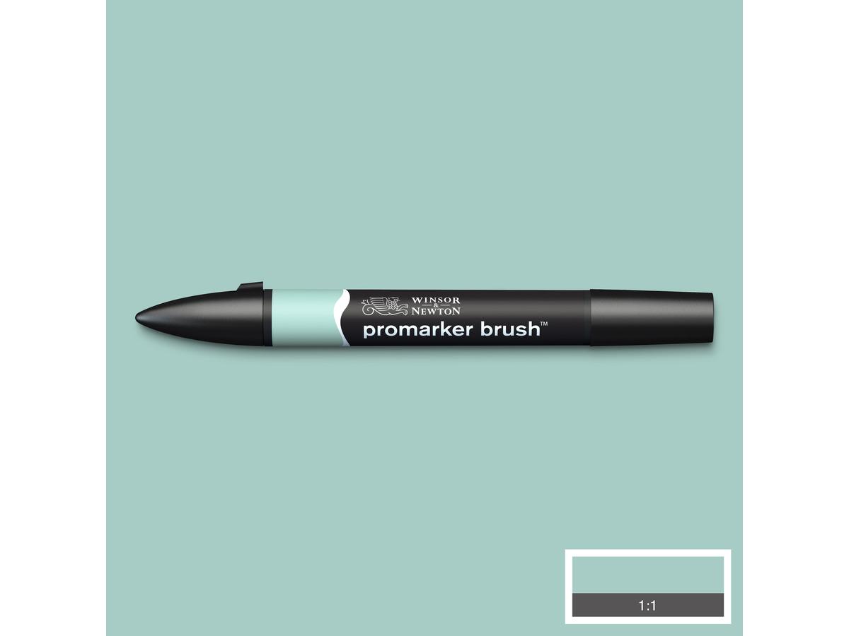 WINSOR & NEWTON PROMARKER BRUSH C217 PEBBLE BLUE 1