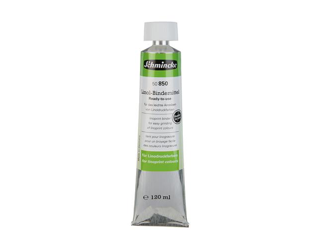 SCHMINCKE LINOL-BINDEMITTEL READY-TO-USE 120ML 1