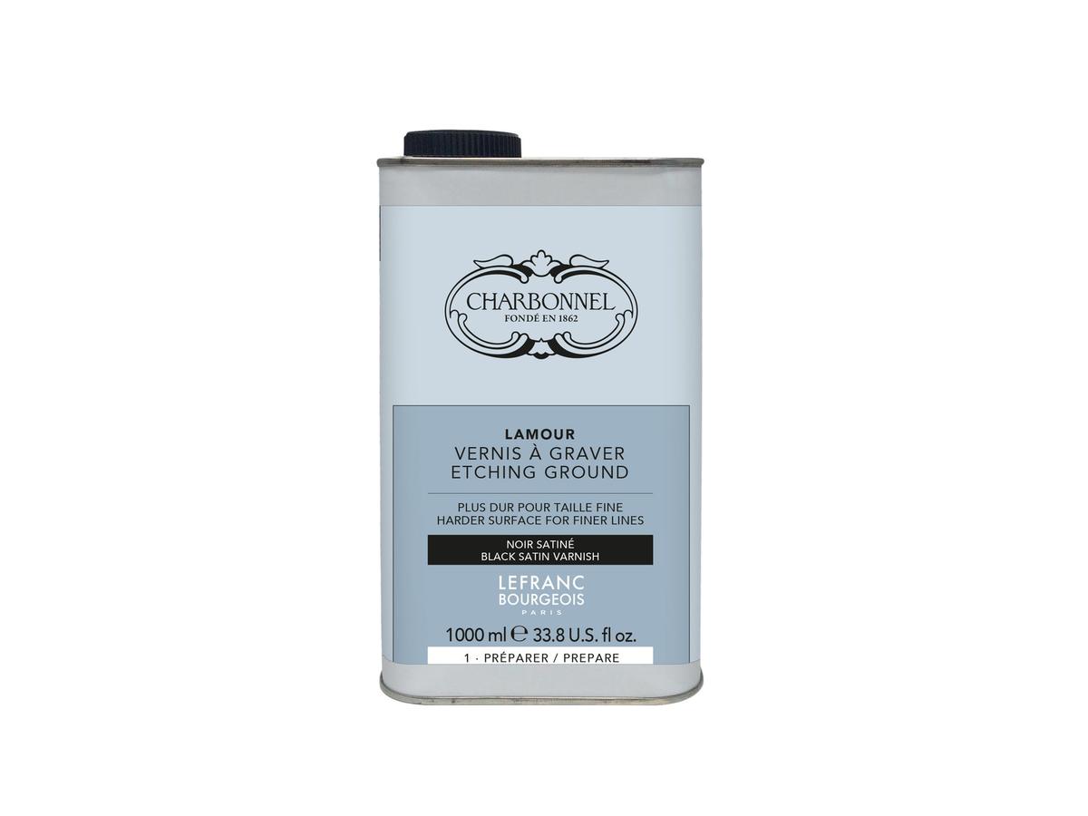 CHARBONNEL ÄTZGRUND LAMOUR 1000 ML 1