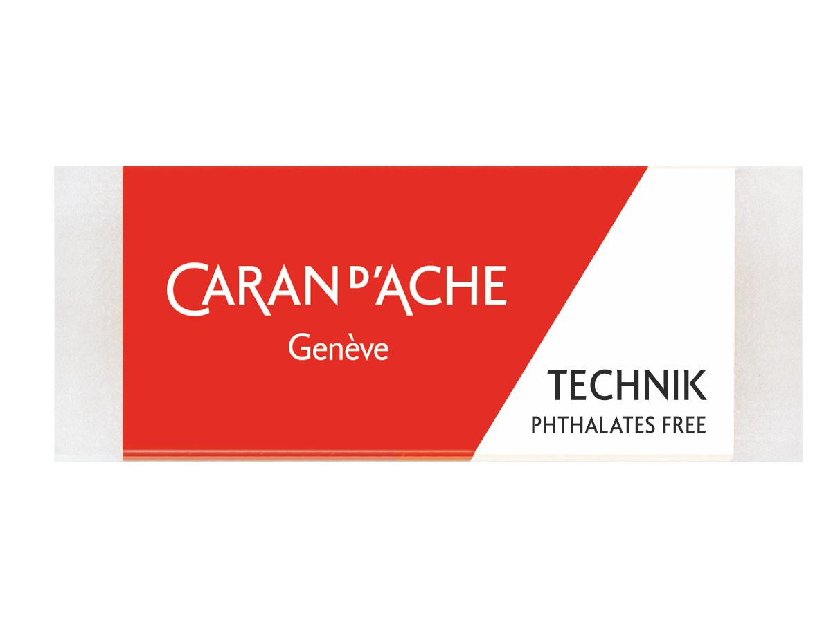CARAN D'ACHE TECHNIK RADIERGUMMI 1