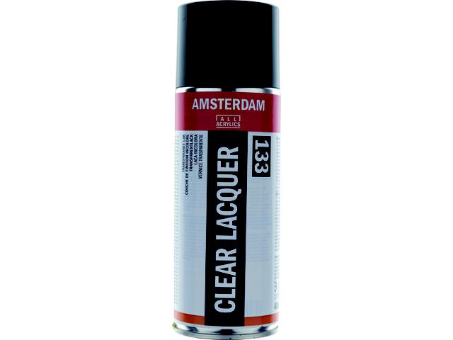 TALENS AMSTERDAM KLAR LACK 400ML SPRÜHDOSE 1