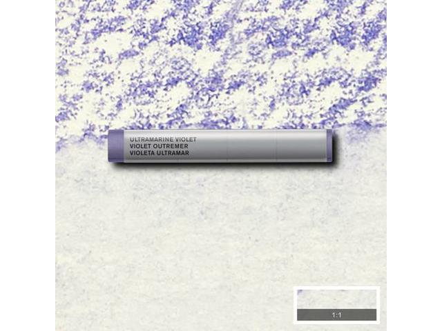 WINSOR & NEWTON WATER COLOUR STICK S2 672 ULTRAMARINE VIOLET 1