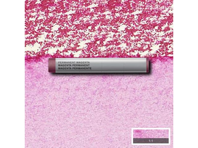 WINSOR & NEWTON WATER COLOUR STICK S3 489 PERMANENT MAGENTA 1