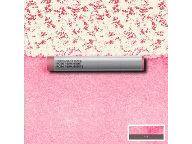 WINSOR & NEWTON WATER COLOUR STICK S3 502 PERMANENT ROSE 1