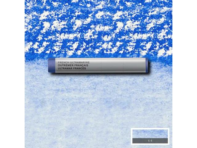 WINSOR & NEWTON WATER COLOUR STICK S2 263 FRENCH ULTRAMARINE 1