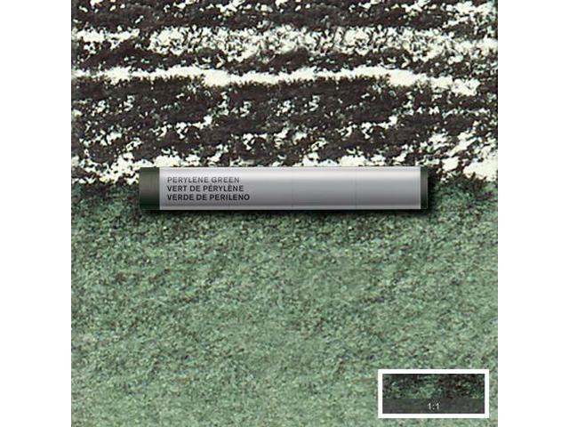 WINSOR & NEWTON WATER COLOUR STICK S2 460 PERYLENE GREEN 1