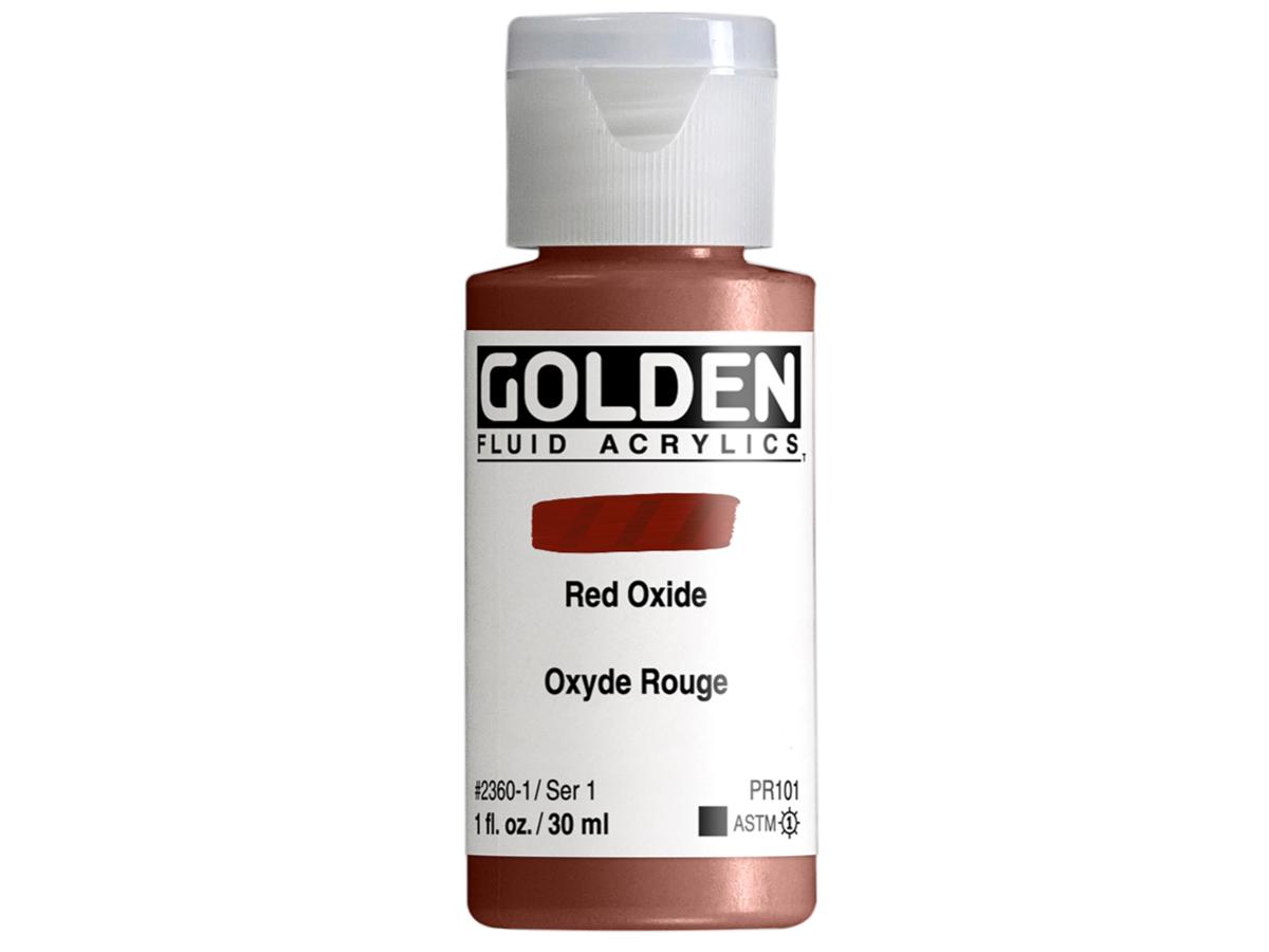 GOLDEN FLUID 30ML S1 360 ROTOXID 1