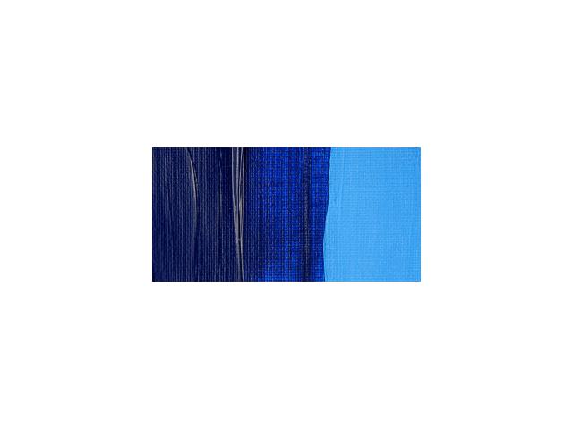 LASCAUX ARTIST ACRYL 390ML 145 PHTHALO BLAU DUNKEL 1