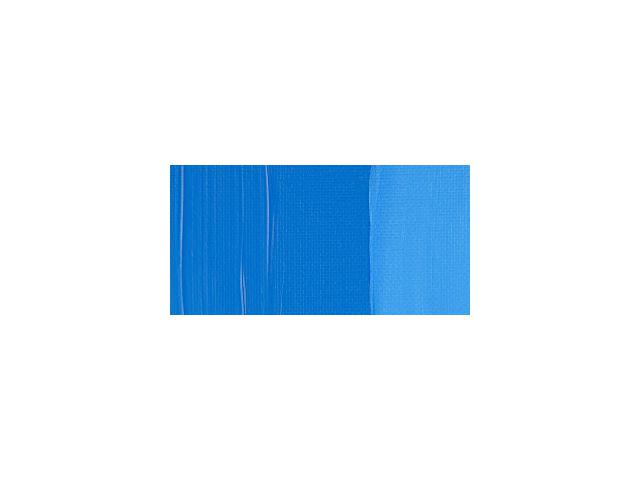 LASCAUX ARTIST ACRYL 390ML 146 PHTHALO BLAU MITTEL 1