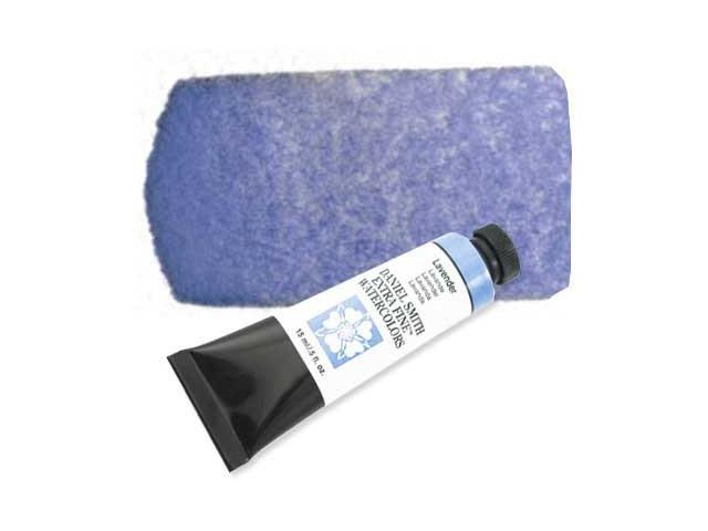DANIEL SMITH S2 AQUARELLFARBE 15ML 232 LAVENDER 1