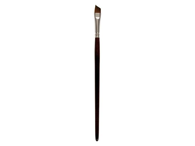 VAN BEEK AQUARELLPINSEL KOLINEX 1308 NR.3/4 SCHRÄG 1