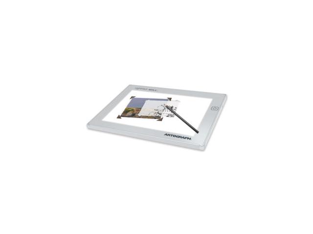 ARTOGRAPH LEUCHTTISCH A3+ LX940 MIT DIMMER 305X432MM 1