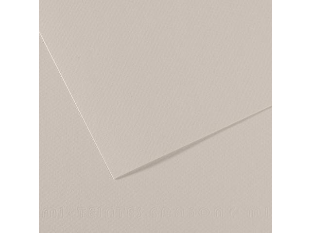 MI-TEINTES 50X65CM 160GR. 120 GRAU 1