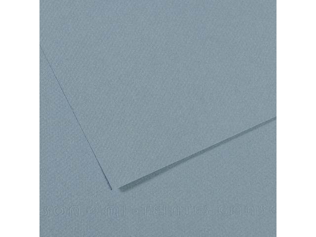 MI-TEINTES 50X65CM 160GR. 490 HELLBLAU 1