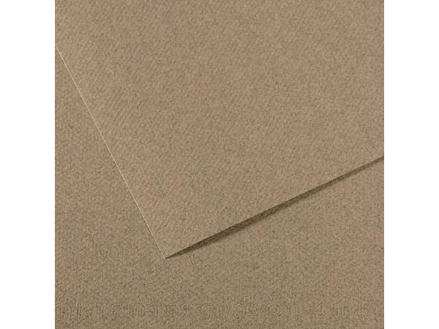 MI-TEINTES 50X65CM 160GR. 431 GRAUMELIERT 1