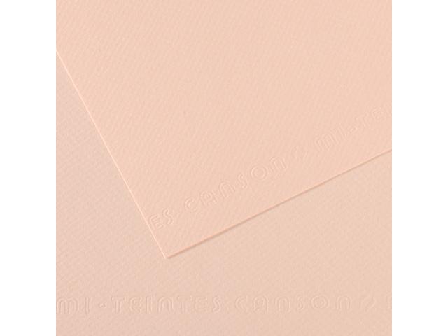 MI-TEINTES 50X65CM 160GR. 103 PASTELLROSÉ 1