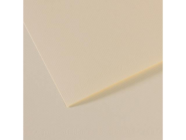 MI-TEINTES 50X65CM 160GR. 110 PASTELLCREME 1