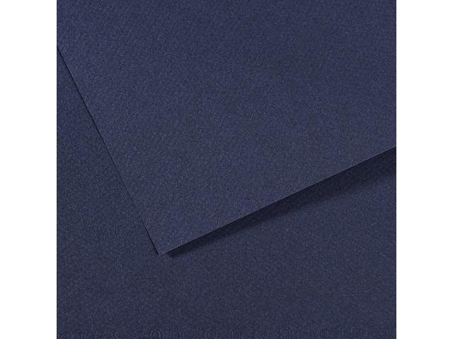 MI-TEINTES 50X65CM 160GR. 140 INDIGO BLAU 1