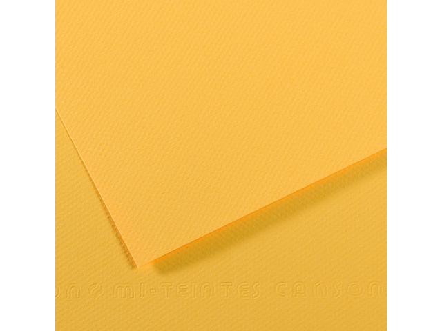 MI-TEINTES 50X65CM 160GR. 400 GELB 1