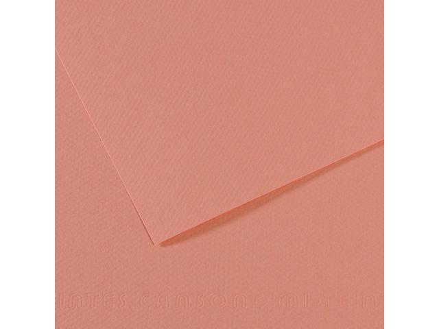 MI-TEINTES 50X65CM 160GR. 352 DUNKEL ROSÉ 1