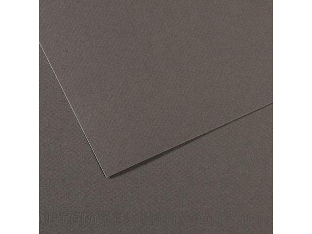 MI-TEINTES 50X65CM 160GR. 345 DUNKELGRAU 1