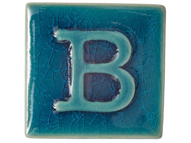 BOTZ GLASUR ORIENTBLAU 9353 200ML 1
