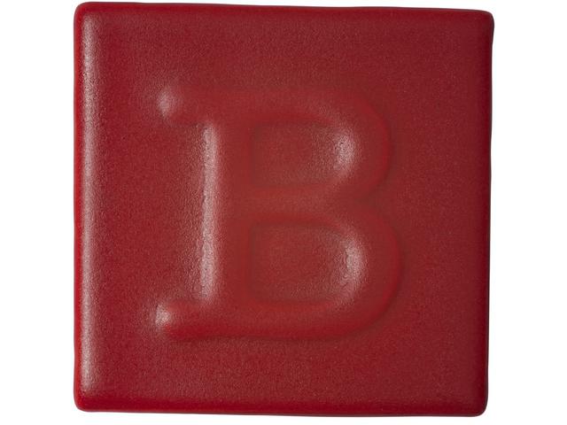 BOTZ GLASUR ROT MATT 9612 200ML 1