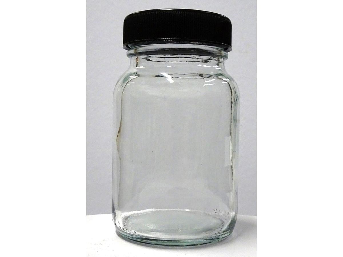 GLASGEFÄSS 250ML 1