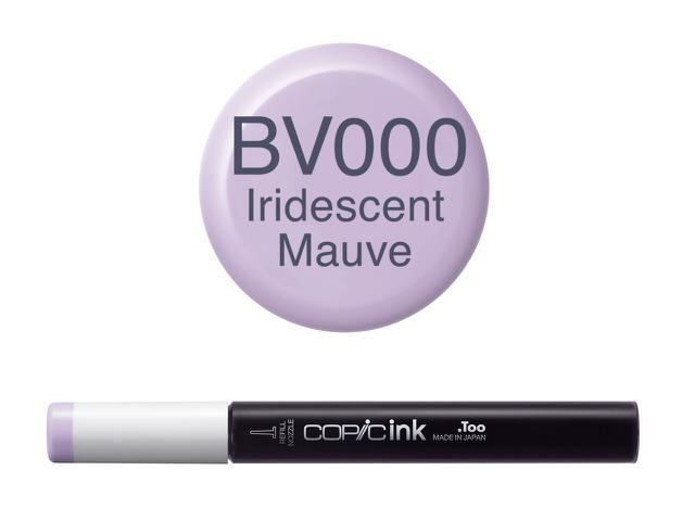 COPIC INKT BV000 IRIDISCENT MAUVE 1