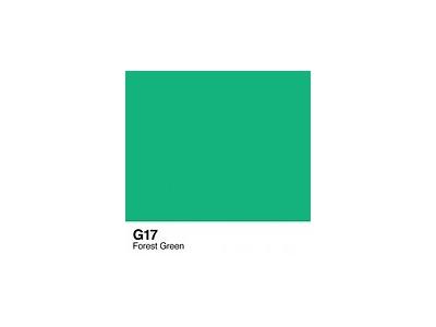 COPIC INKT G17 FOREST GREEN COG17 1