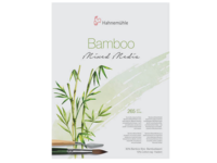 HAHNEMÜHLE MIXED MEDIA BAMBOO 50X65CM 265 GRAM