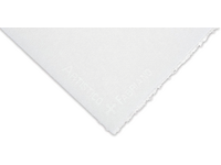 FABRIANO ARTISTICO AQUARELLPAPIER GRANA FINA 56X76CM 640GRAMM TRADITIONELL WEISS