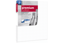 VAN BEEK PREMIUM KEILRAHMEN BAUMWOLLE 60X60CM