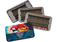 DERWENT CHROMAFLOW FARBSTIFTE SET 150X