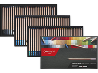 CARAN D'ACHE PASTELLSTIFTE SET 76X