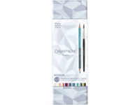 CARAN D’ACHE BICOLOR ALPINE FROST 10X LIMITED EDITION