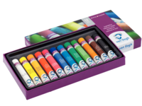 VAN GOGH ÖLPASTELLKREIDE SET 12X