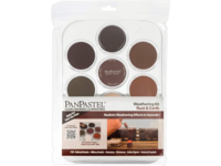 PANPASTEL WEATHERING-KIT 1 (7X)