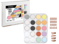 PANPASTEL METALLIC PEARL MEDIUM 17X
