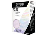 PANPASTEL TINTS SET 27X