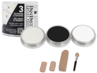 PANPASTEL BLENDING & SHADING SET 3X