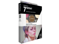 PANPASTEL PORTRAIT STARTERKIT 7X