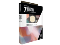 PANPASTEL SKINTONES STARTERKIT 7X