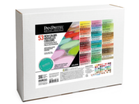 PANPASTEL SET EXPANSION PACK NEW COLORS 53X