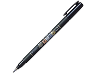 TOMBOW FUDENOSUKE SOFT BRUSHPEN