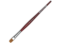 DA VINCI PENSEEL SERIE 5880 NR.12 COSMOTOP-SPIN PLAT